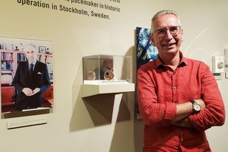 Petr Neužil: Český katetr přináší revoluci v léčbě srdeční arytmie - Novinky
